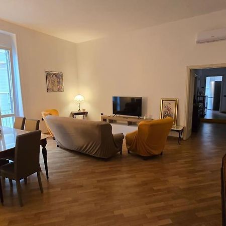 Apartmán Tra Mare E Castello La Spezia Exteriér fotografie