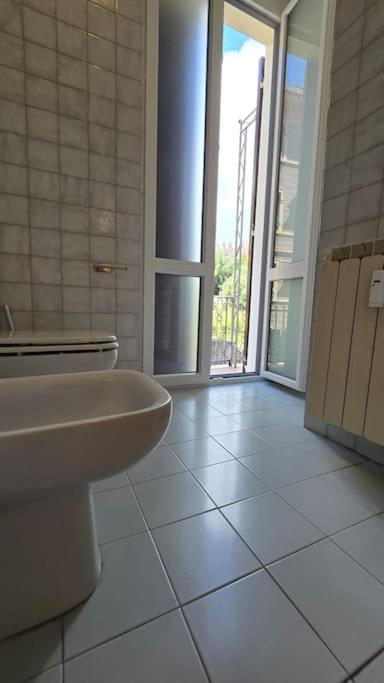 Apartmán Tra Mare E Castello La Spezia Exteriér fotografie
