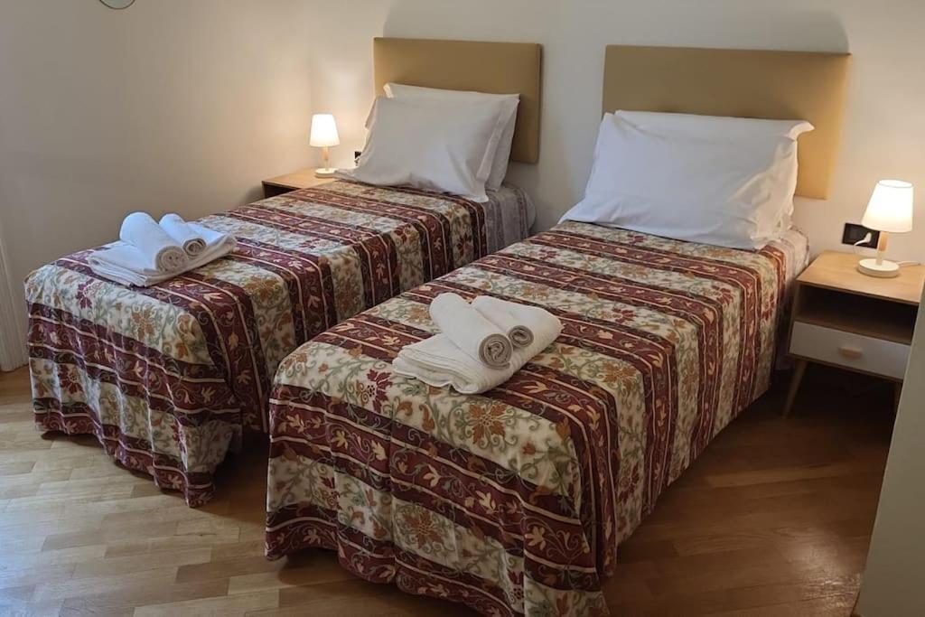 Apartmán Tra Mare E Castello La Spezia Exteriér fotografie