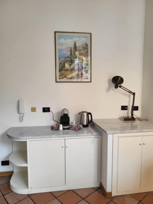 Apartmán Tra Mare E Castello La Spezia Exteriér fotografie
