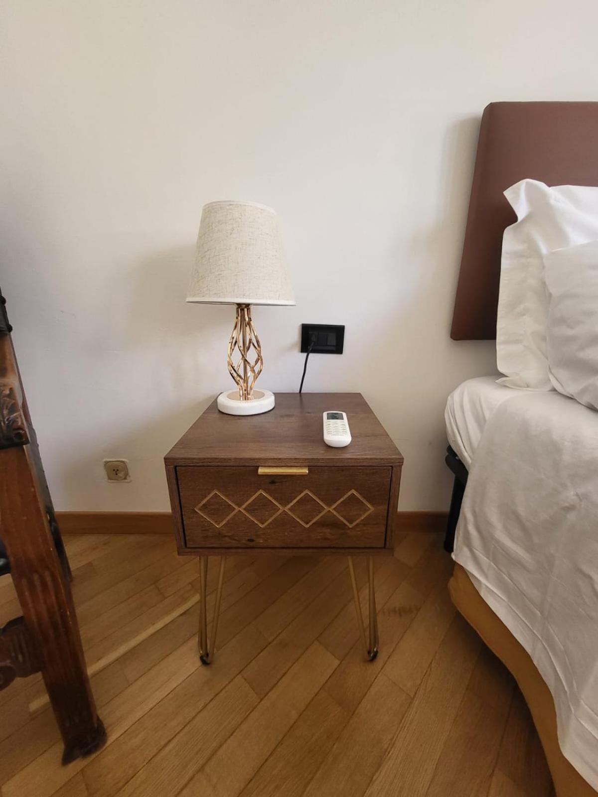 Apartmán Tra Mare E Castello La Spezia Exteriér fotografie
